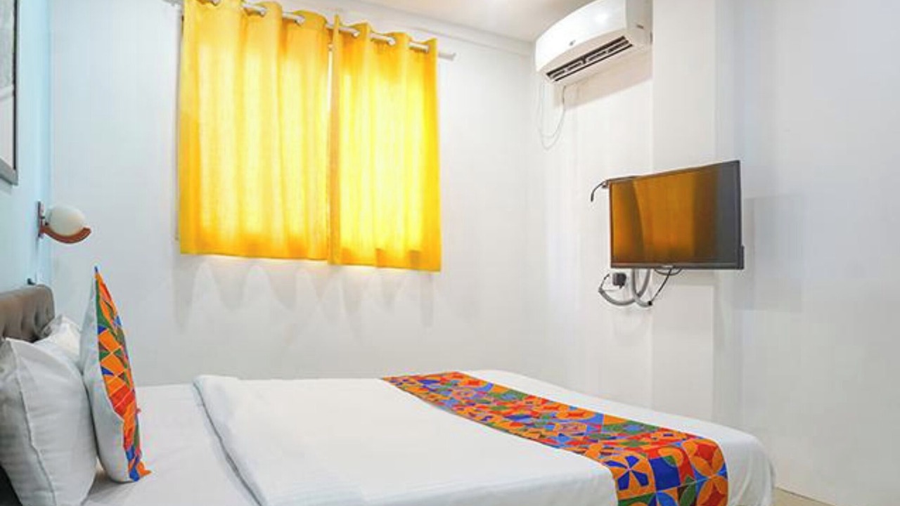 Photo of Bedroom in Kharadi