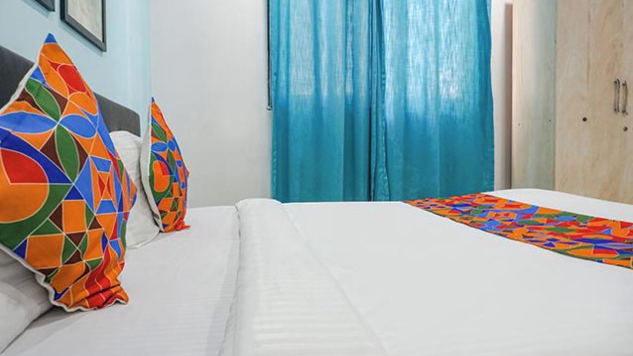 Photo of Bedroom in Kharadi