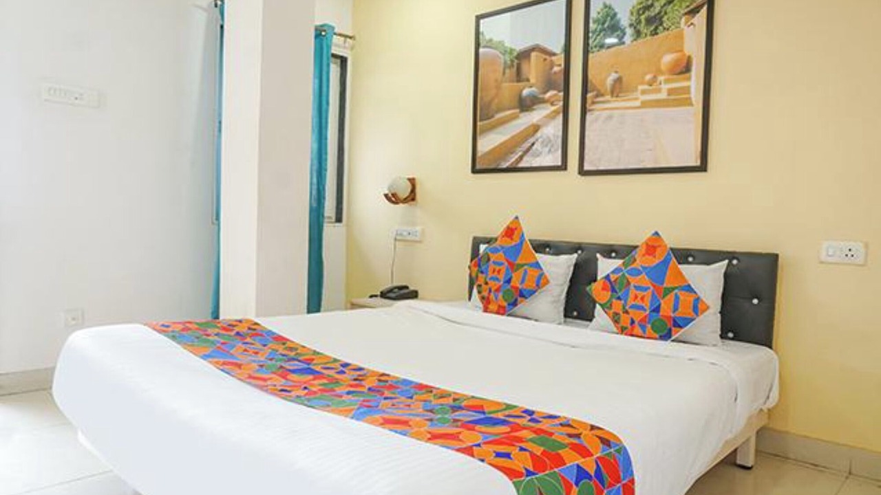 Photo of Bedroom in Kharadi