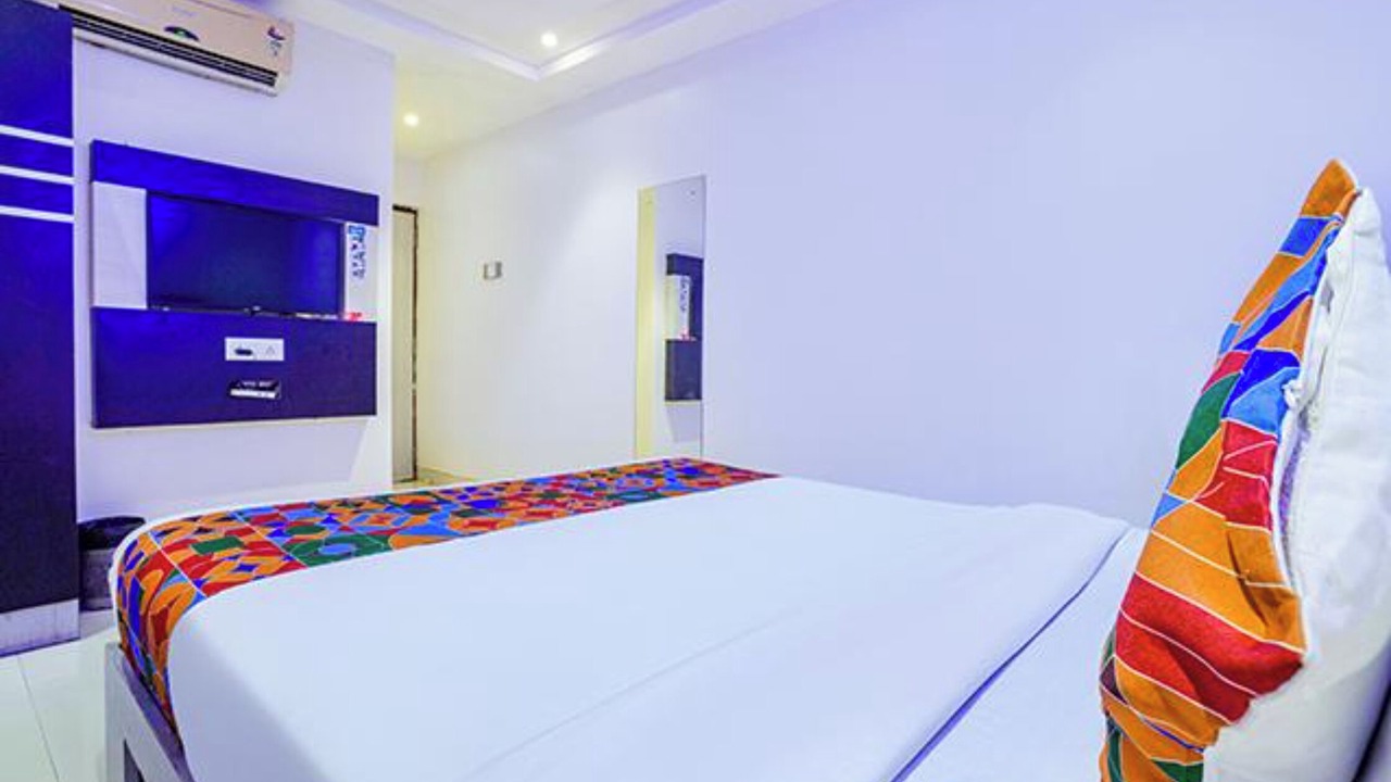 Photo of Bedroom in Dharavi