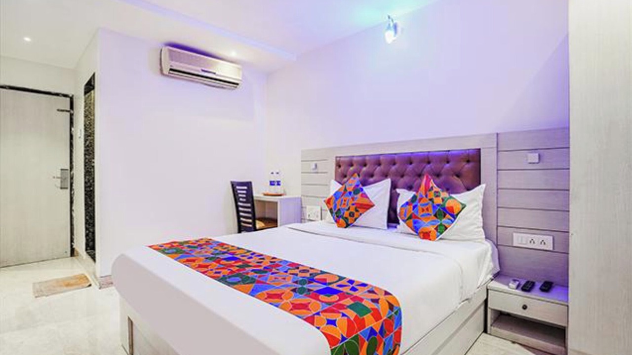 Photo of Bedroom in Dharavi