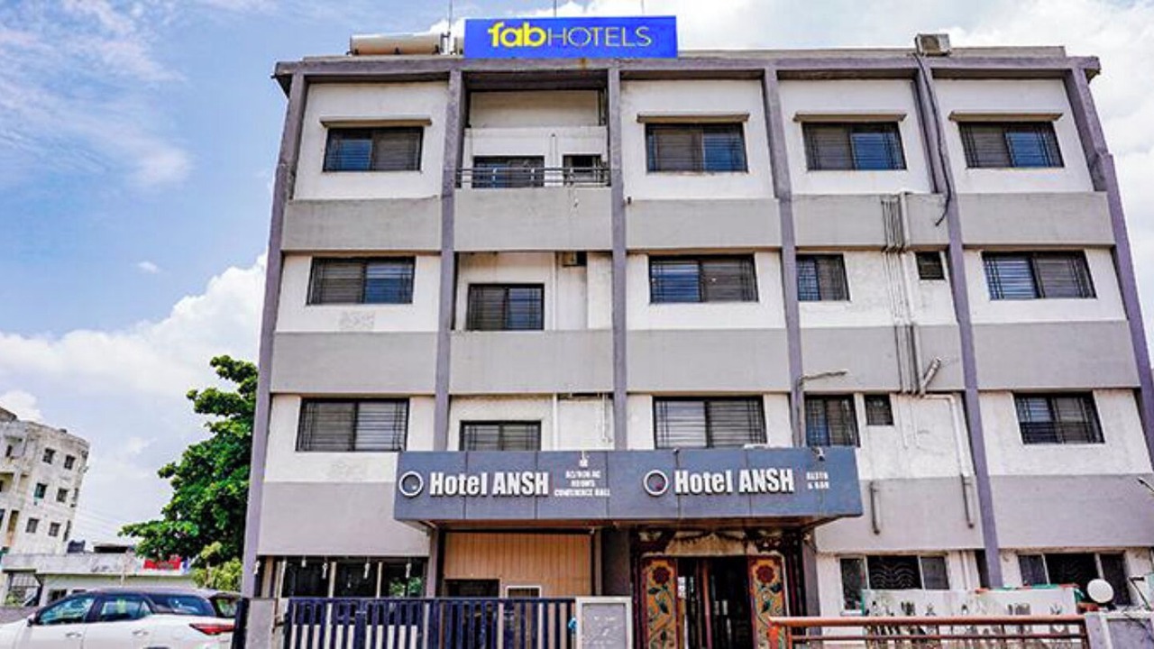 Photo of Outdoor in Aurangabad