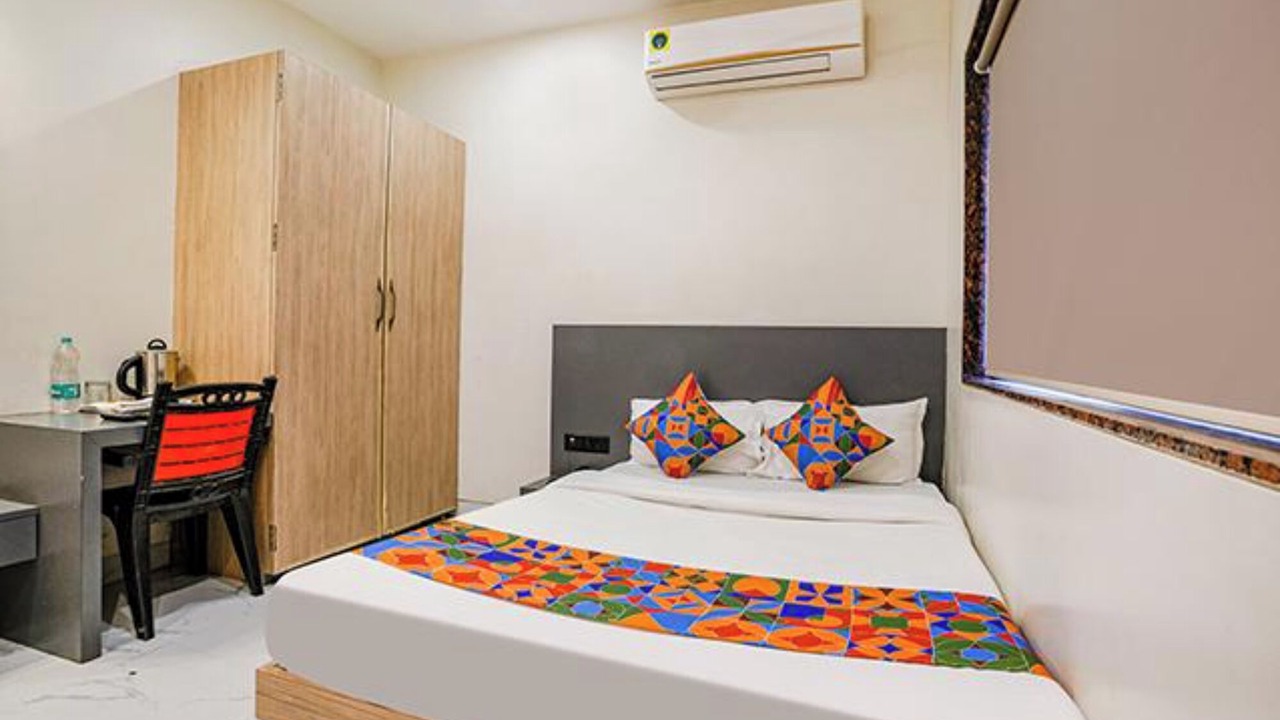 Photo of Bedroom in Aurangabad