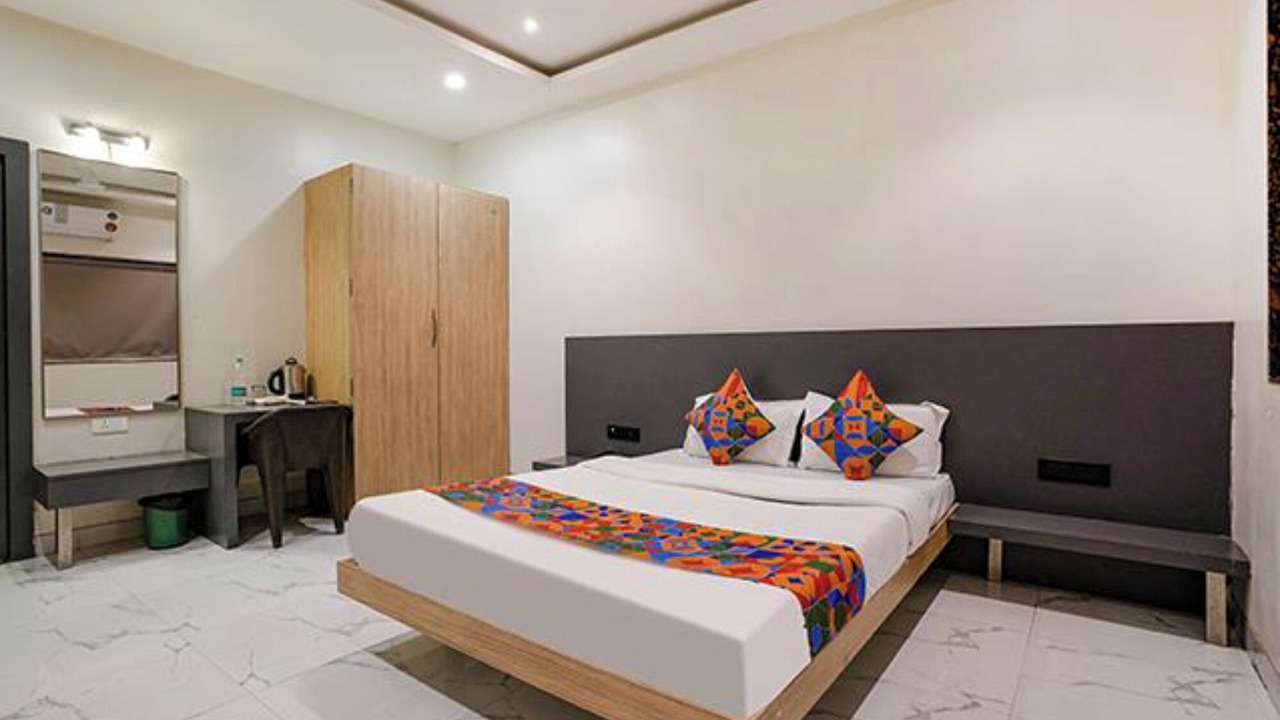 Photo of Bedroom in Aurangabad