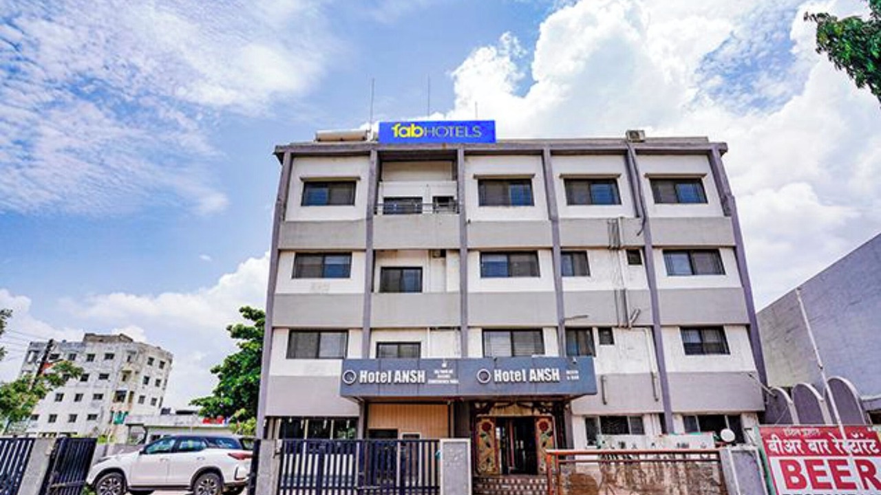Photo of Outdoor in Aurangabad