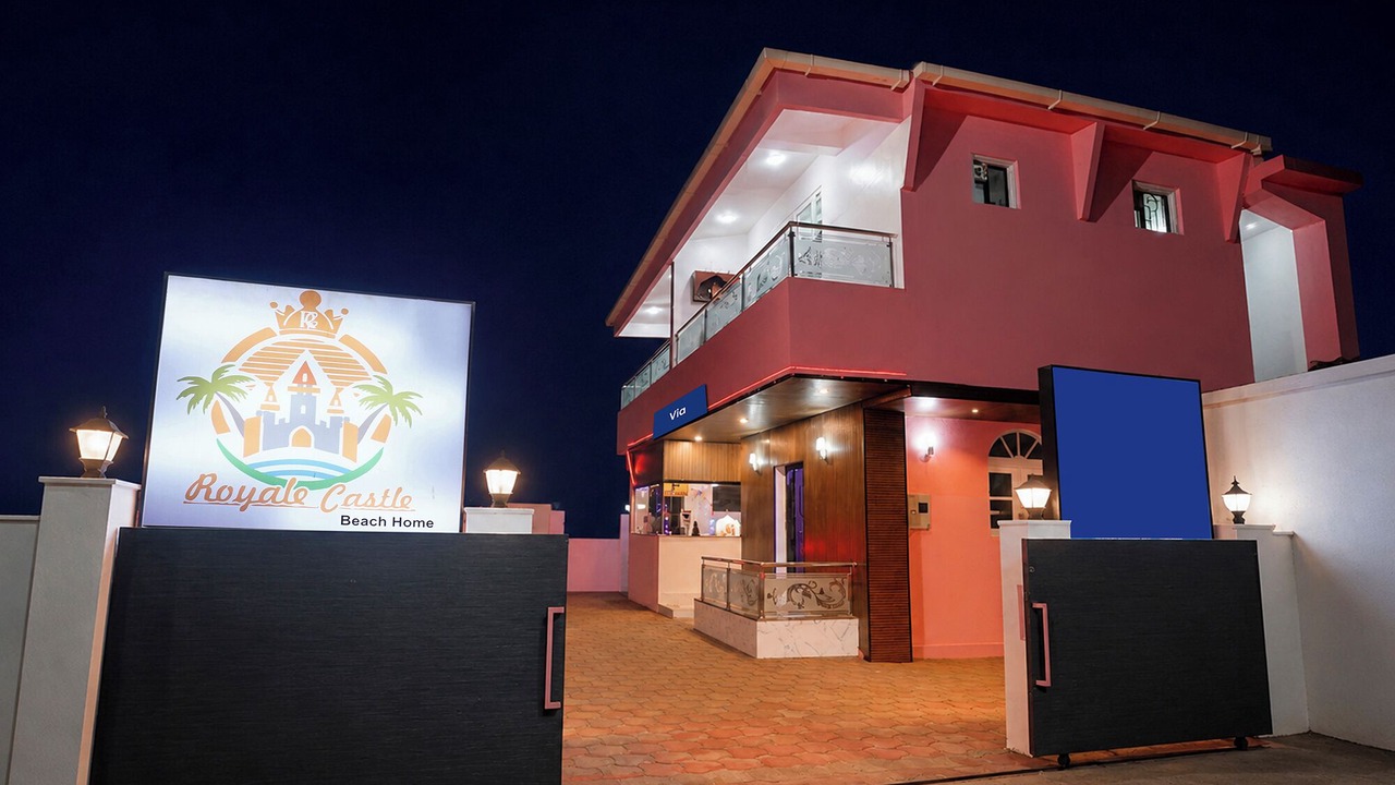Photo of Outdoor in Varca
