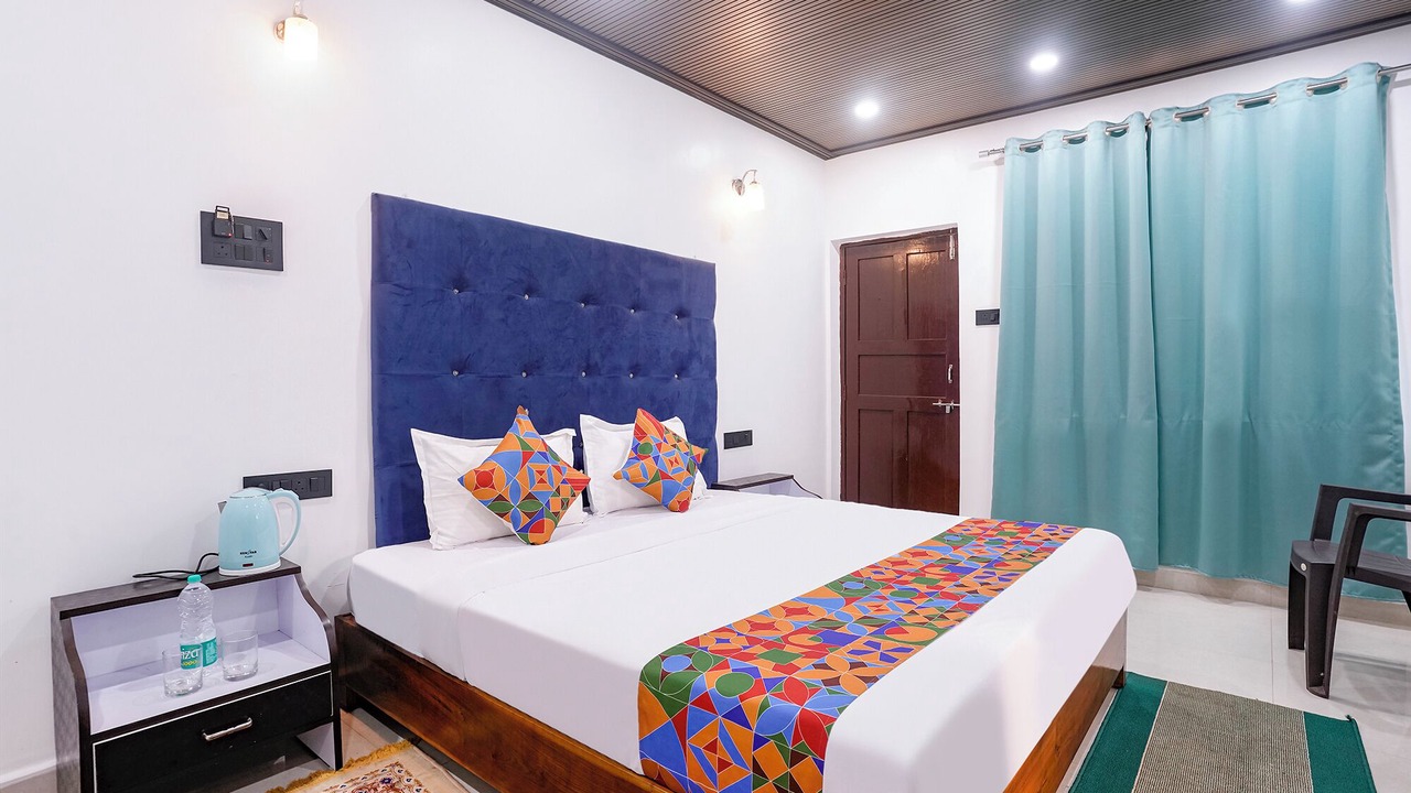 Photo of Bedroom in Varca