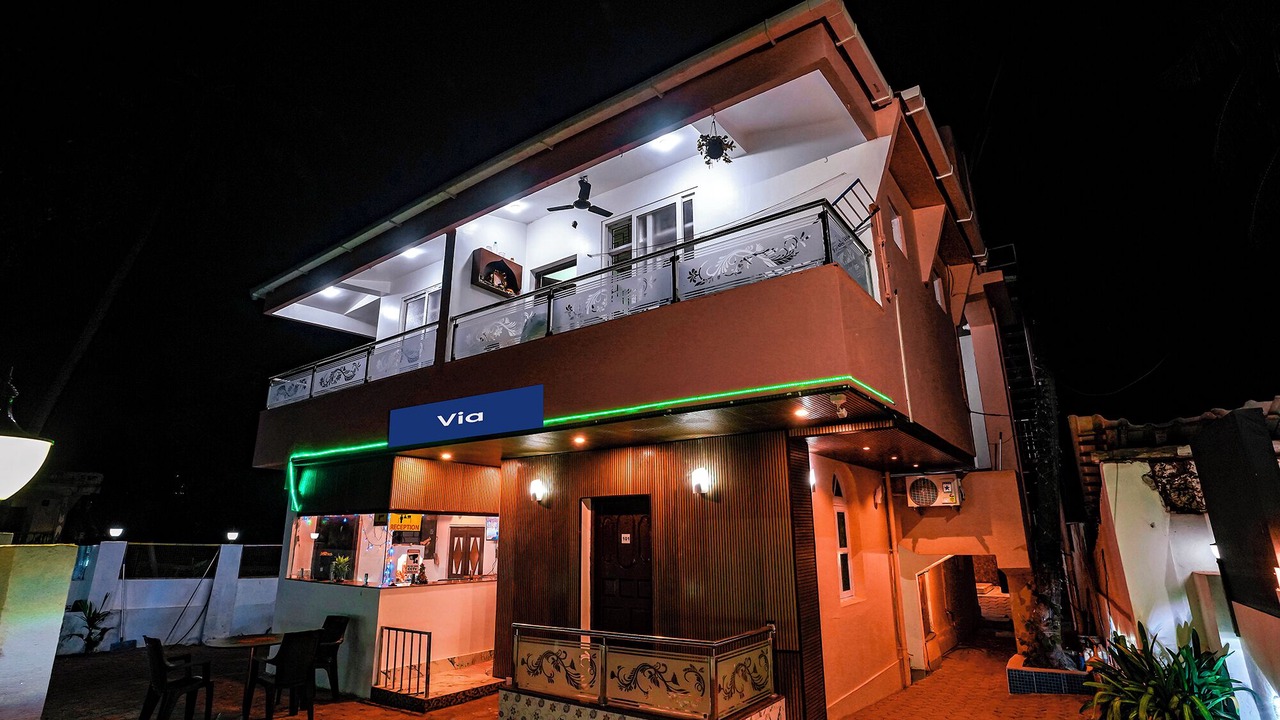 Photo of Outdoor in Varca