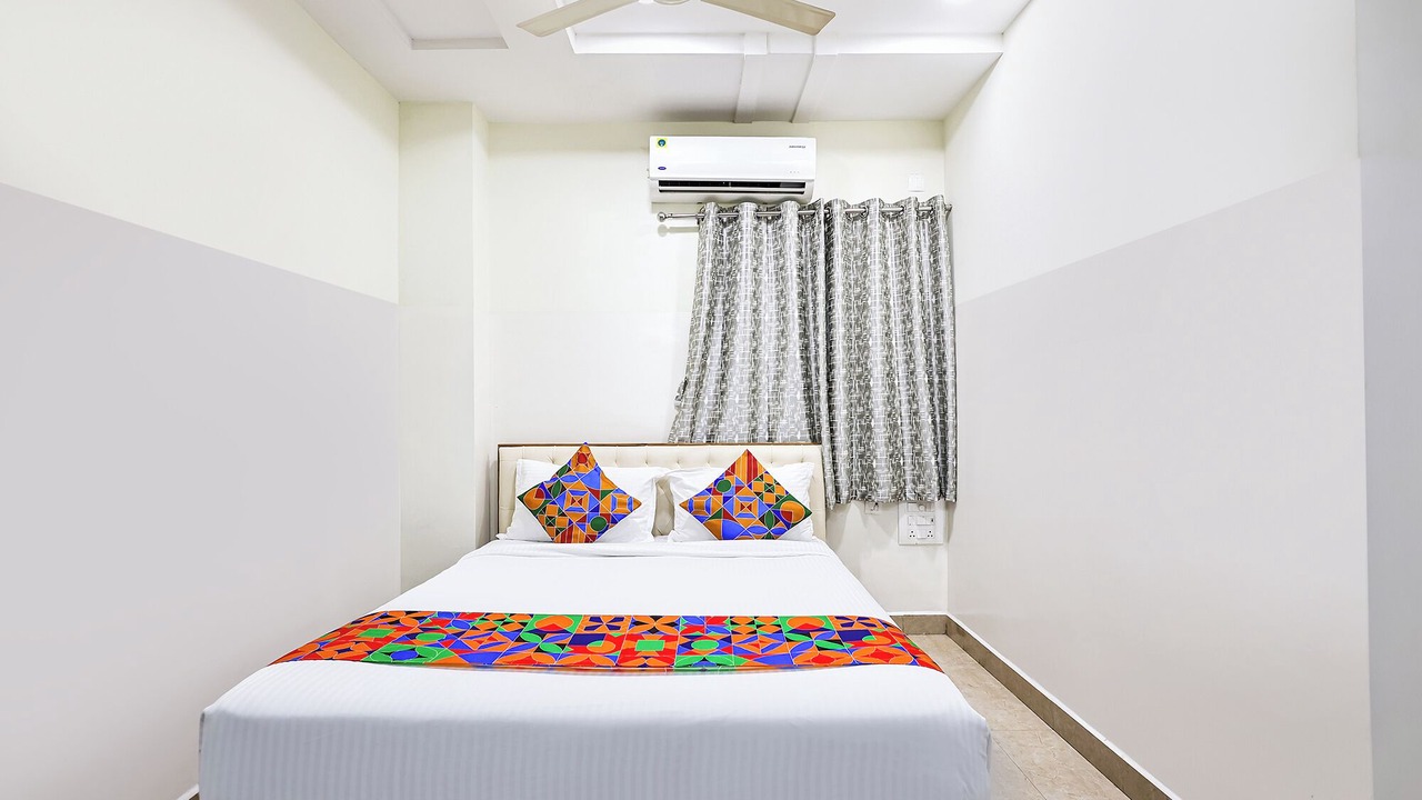 Photo of Bedroom in Vijayawada