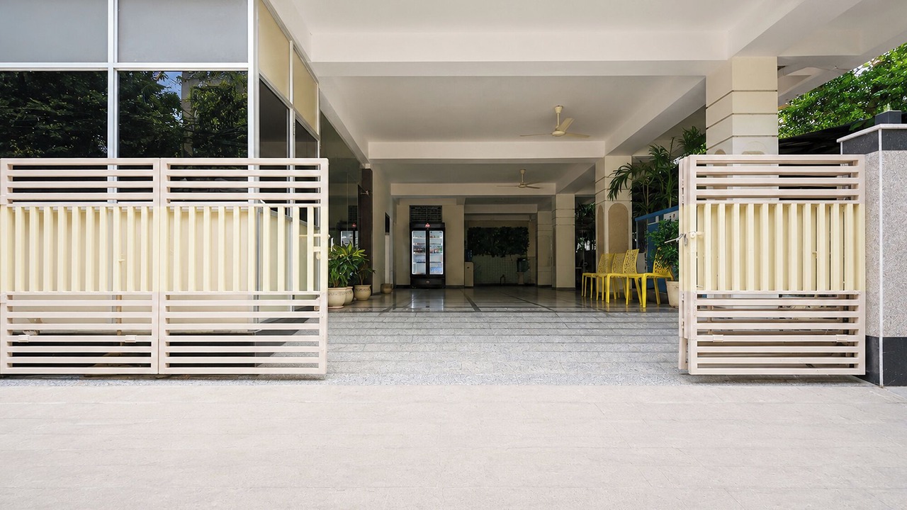 Photo of Outdoor in Vijayawada