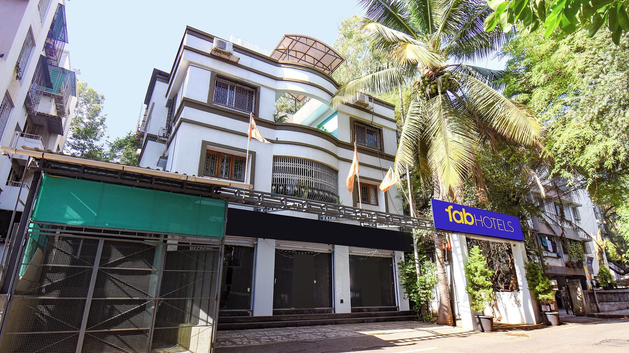 Photo of Outdoor in Pune