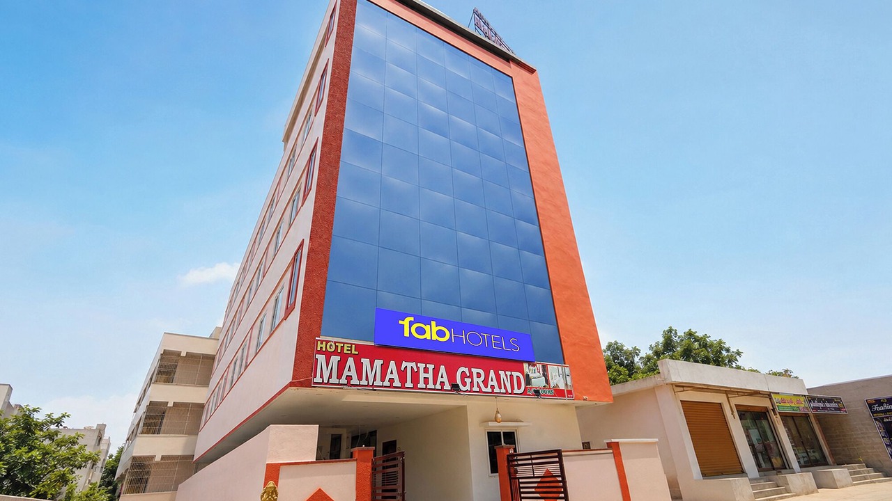 Photo of Outdoor in Khammam