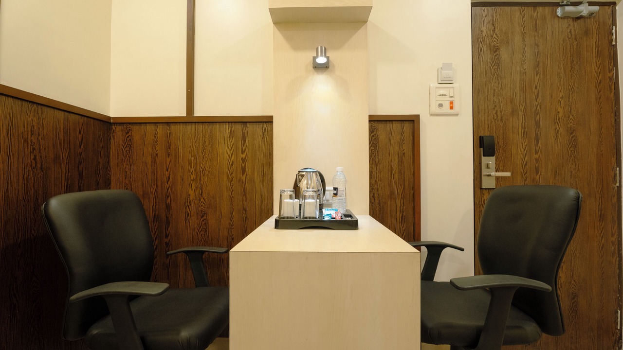 Photo of Bedroom in Kalamboli