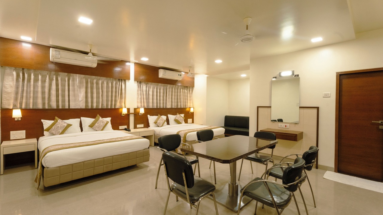 Photo of Bedroom in Kalamboli