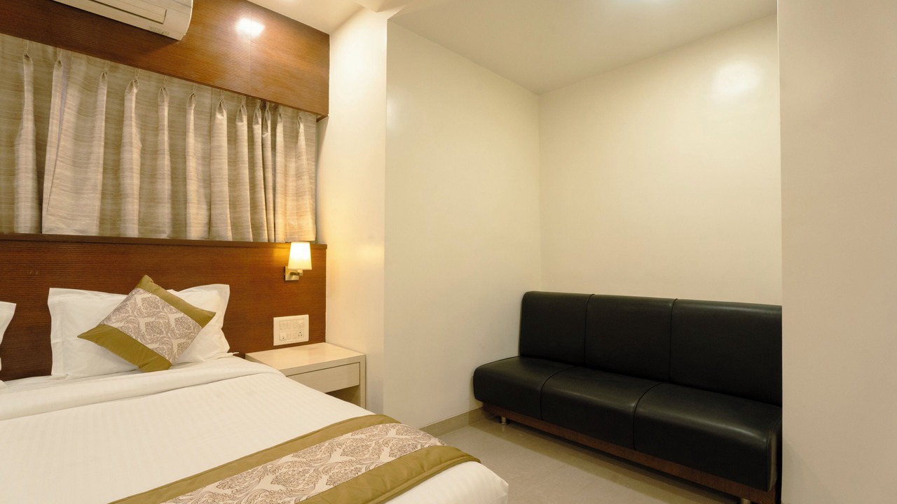 Photo of Bedroom in Kalamboli