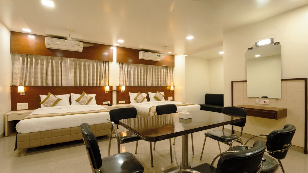 Photo of Bedroom in Kalamboli