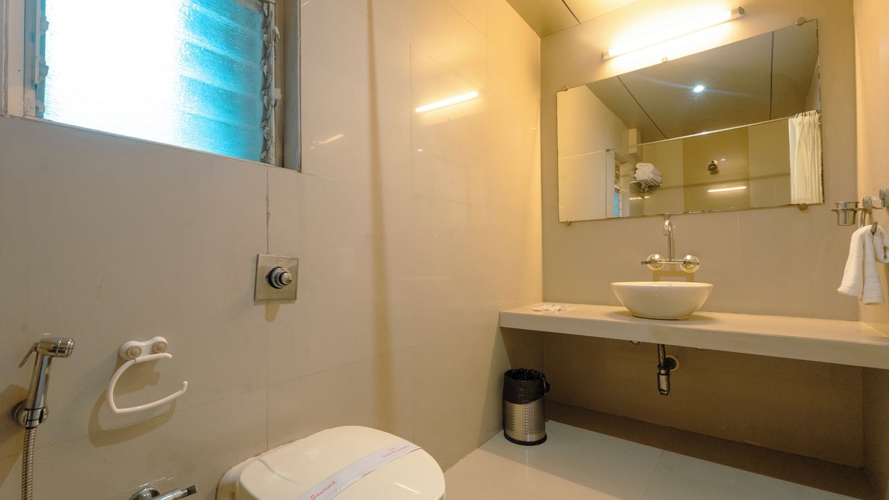 Photo of Bathroom in Kalamboli
