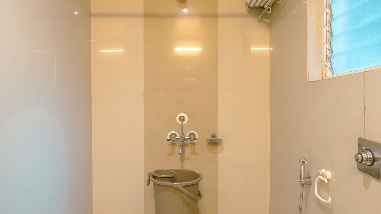Photo of Bathroom in Kalamboli