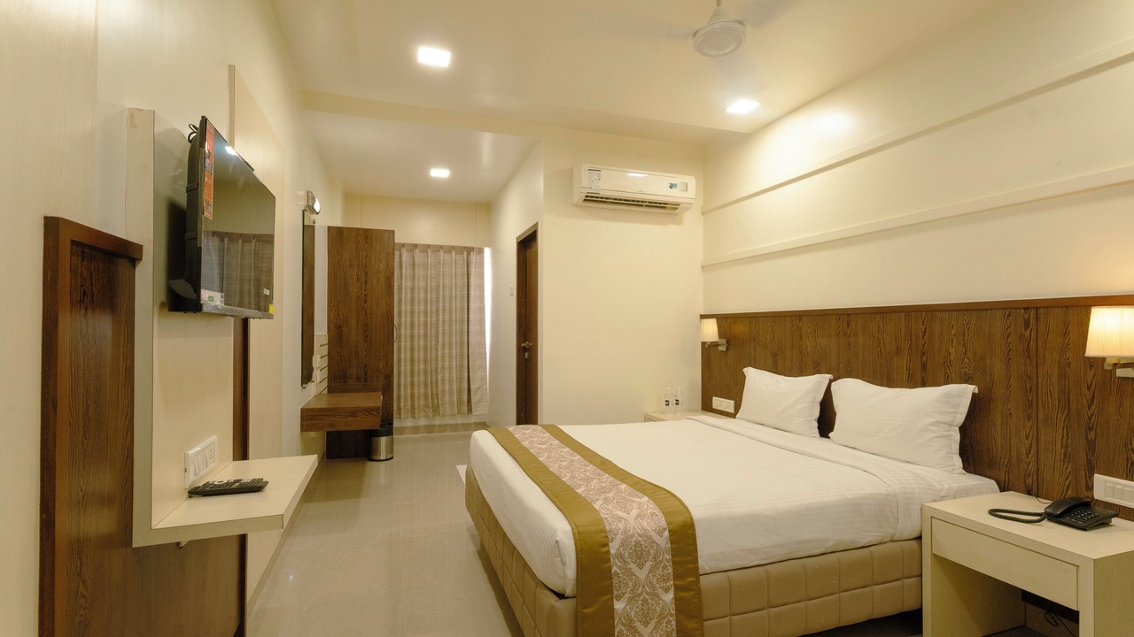 Photo of Bedroom in Kalamboli