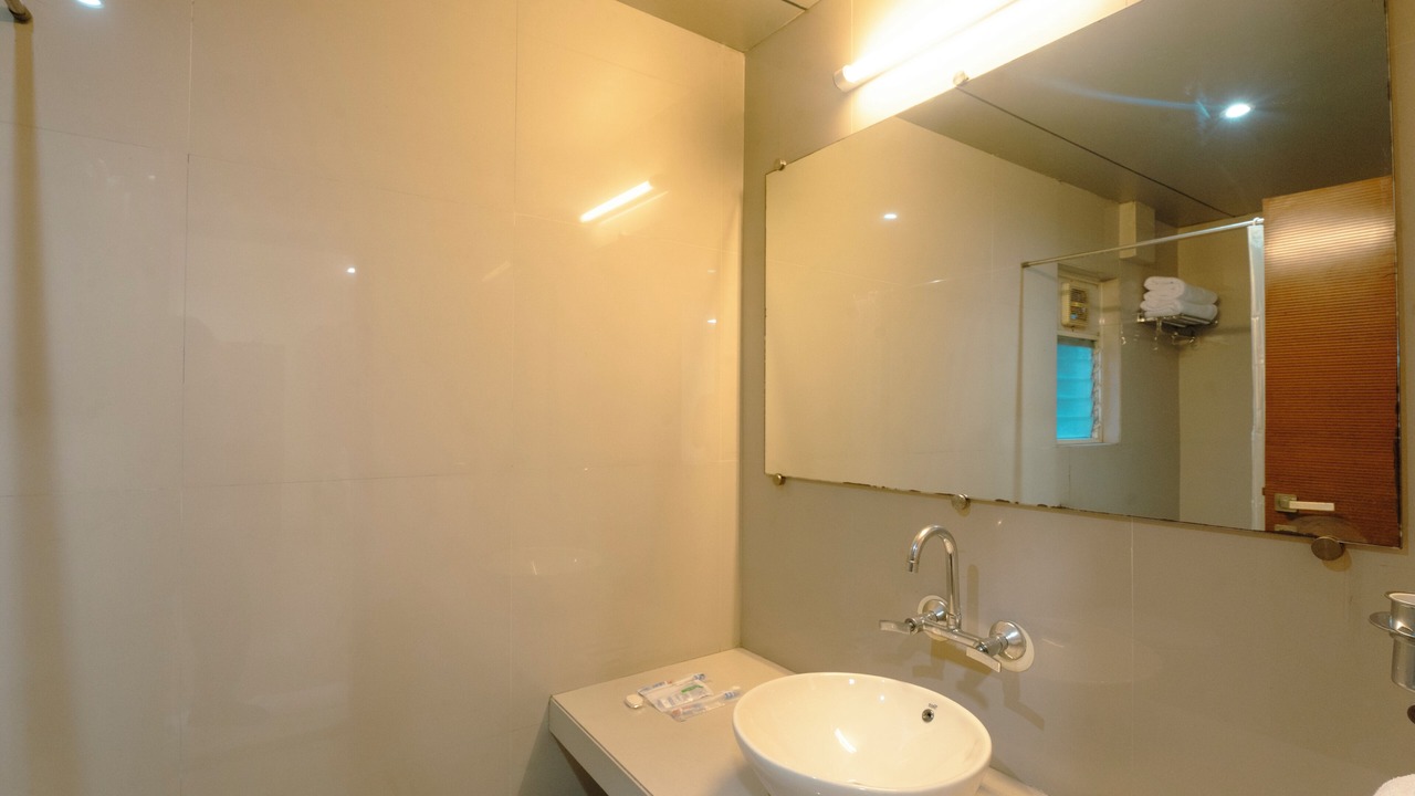 Photo of Bathroom in Kalamboli