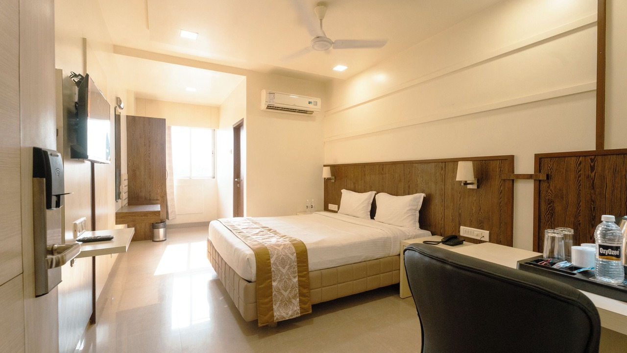 Photo of Bedroom in Kalamboli
