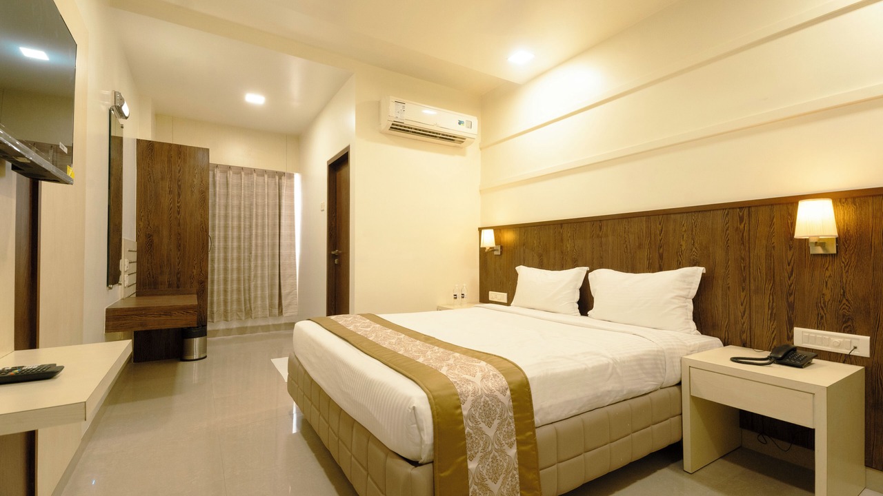 Photo of Bedroom in Kalamboli