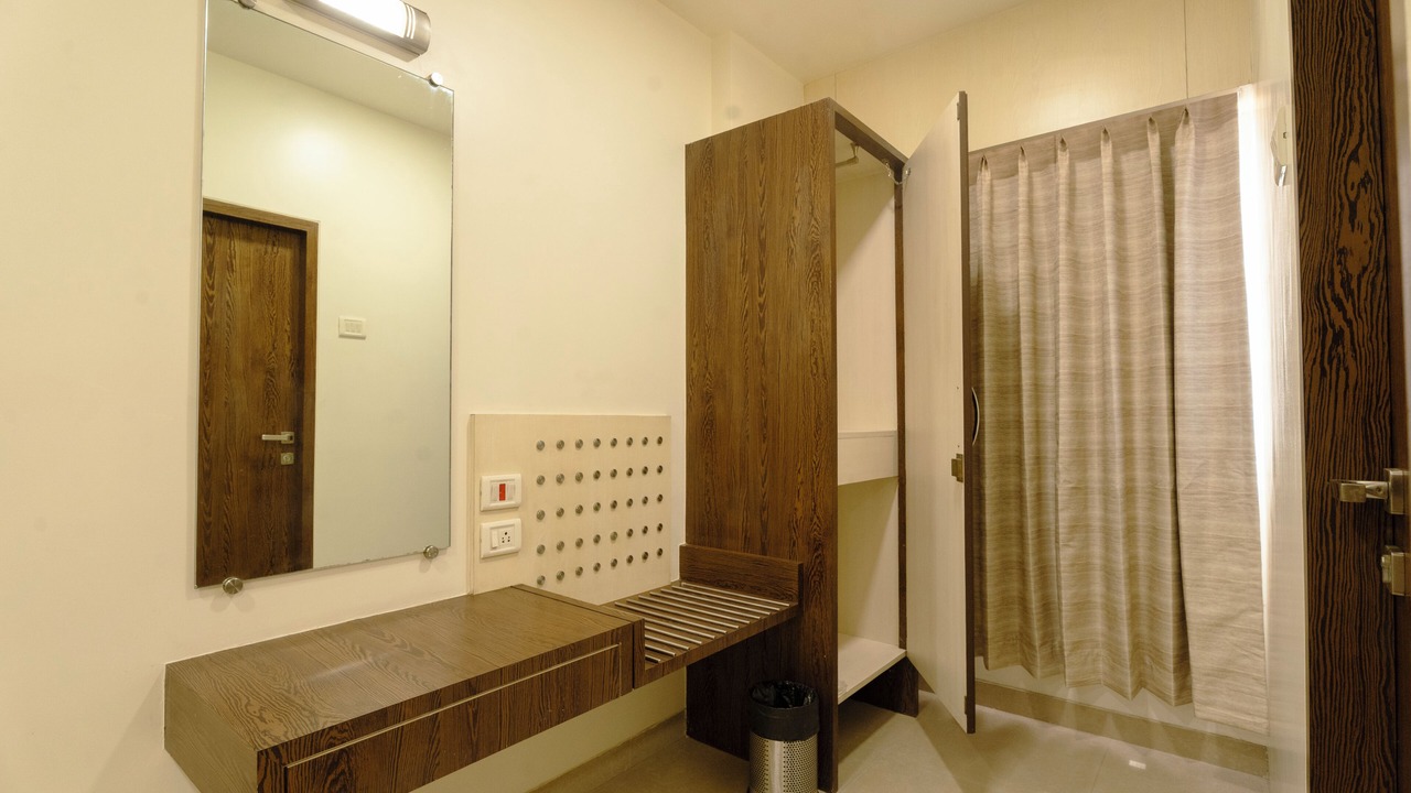 Photo of Bedroom in Kalamboli