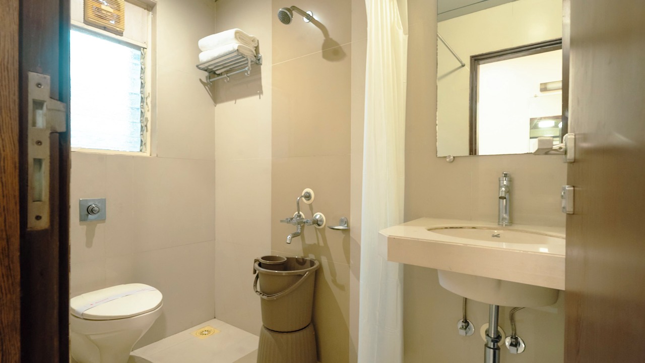 Photo of Bathroom in Kalamboli