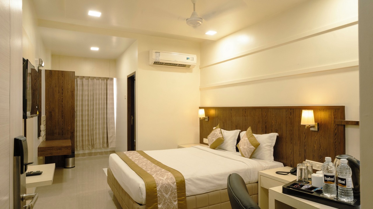 Photo of Bedroom in Kalamboli
