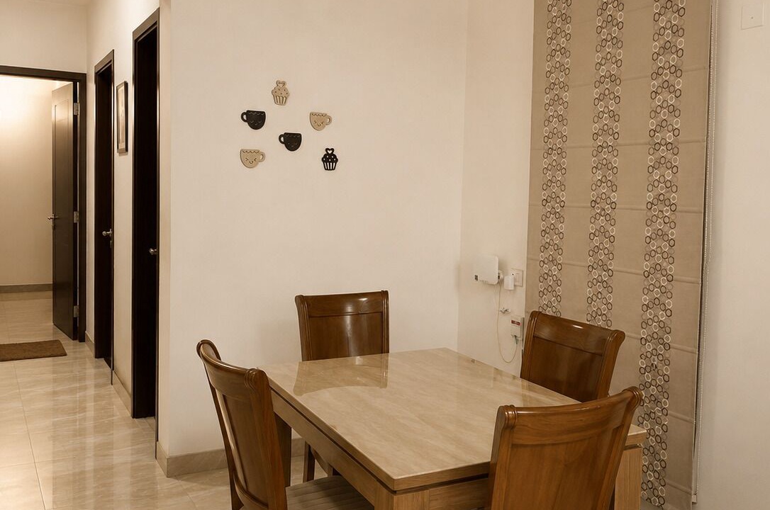 Photo of Livingroom in Chandigarh
