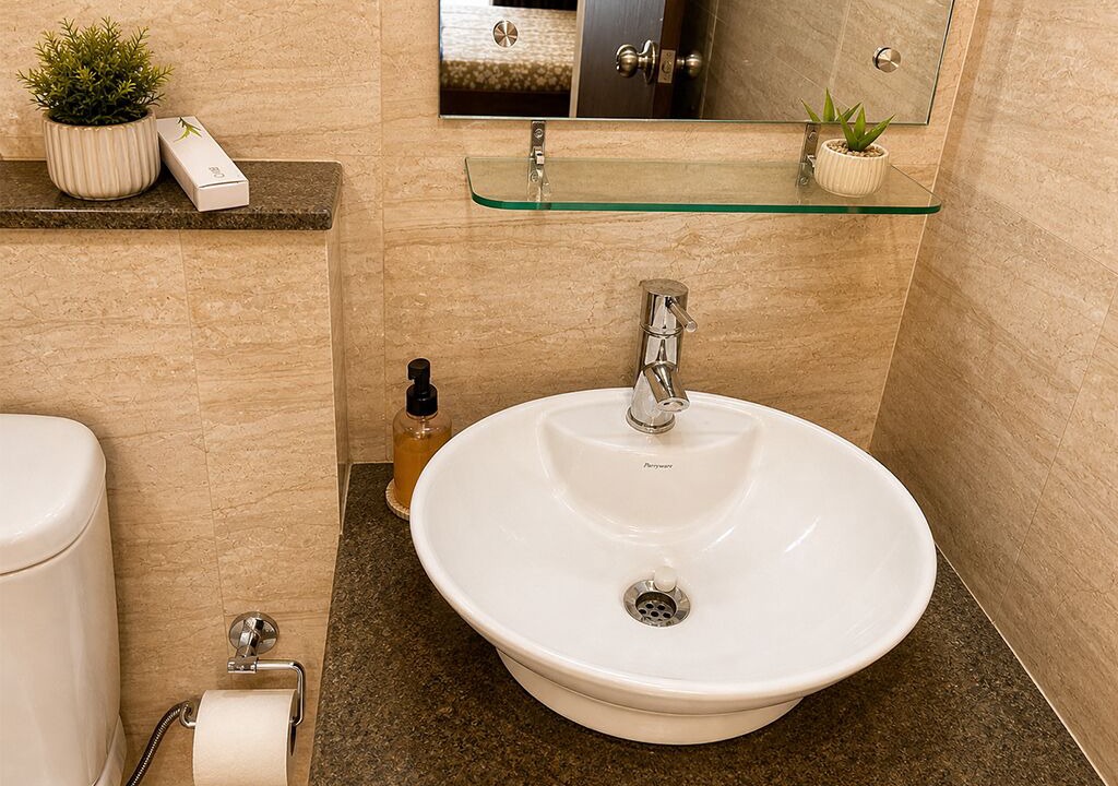 Photo of Bathroom in Chandigarh