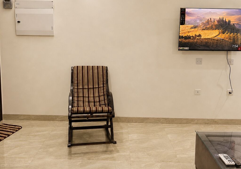 Photo of Bedroom in Chandigarh