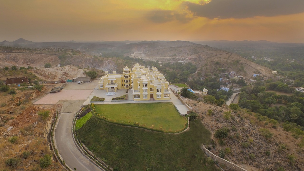Photo of Outdoor in Nathdwara