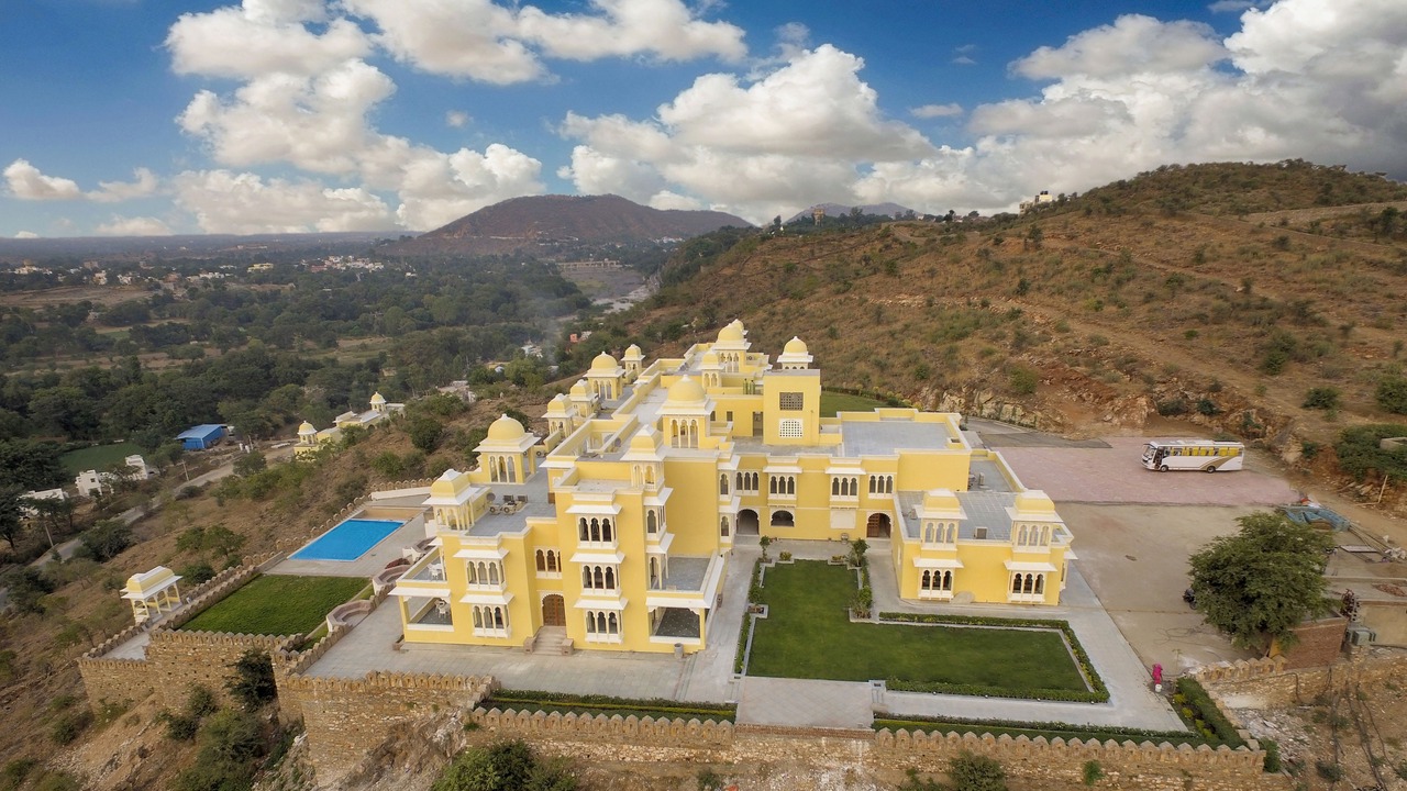 Photo of Outdoor in Nathdwara