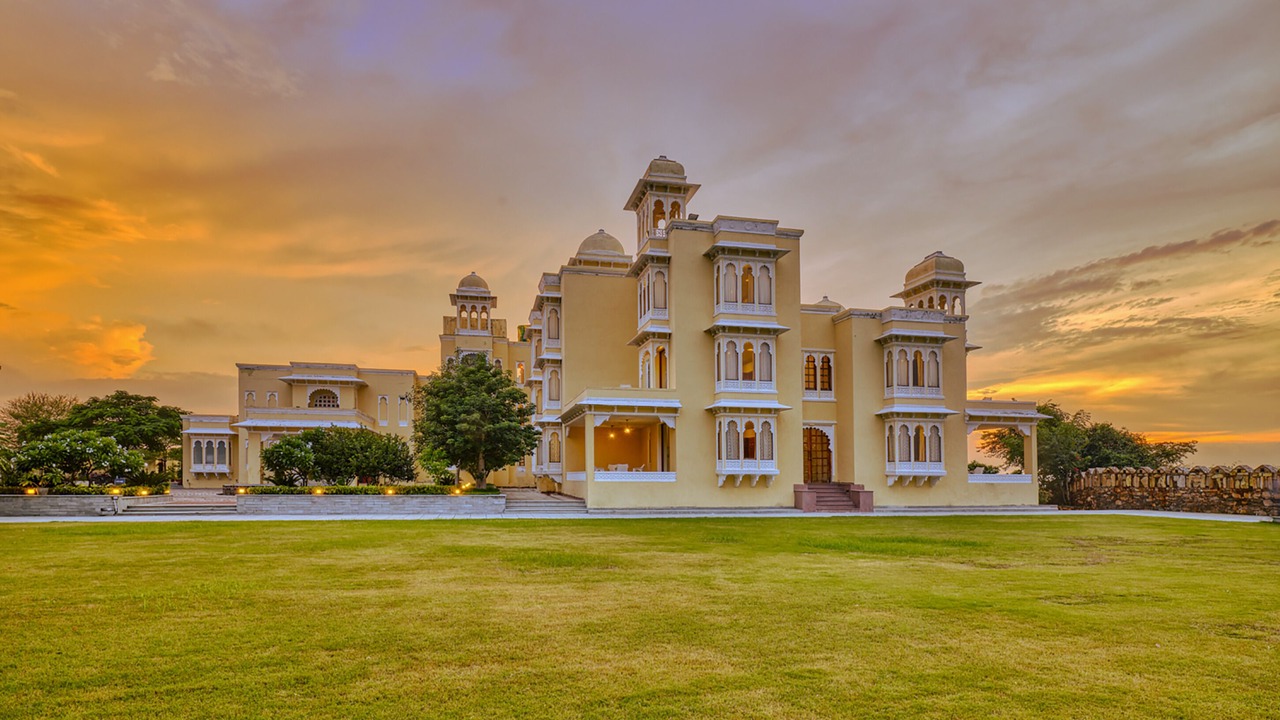 Photo of Outdoor in Nathdwara