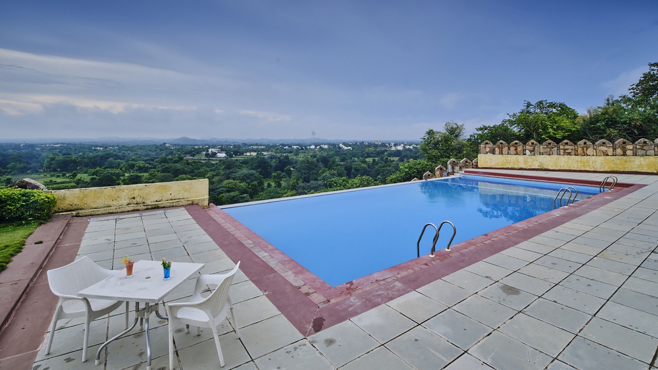 Photo of Outdoor in Nathdwara