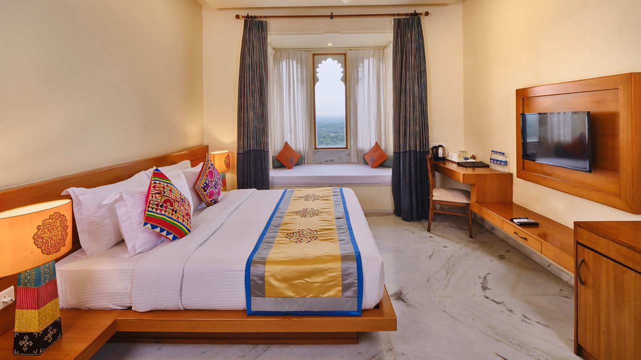 Photo of Bedroom in Nathdwara
