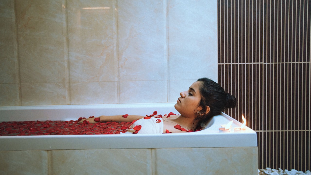 Photo of Bathroom in Neeleshwar