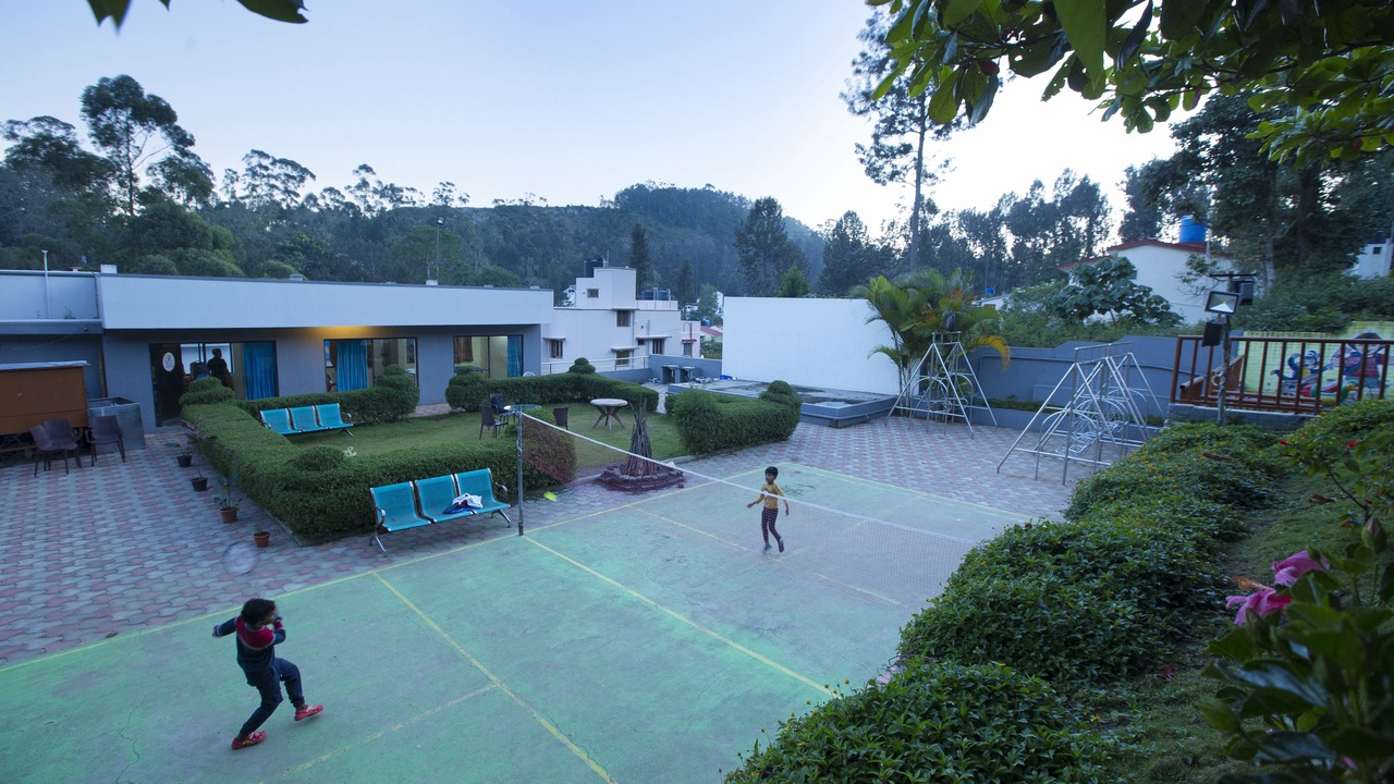 Photo of Outdoor in Yercaud