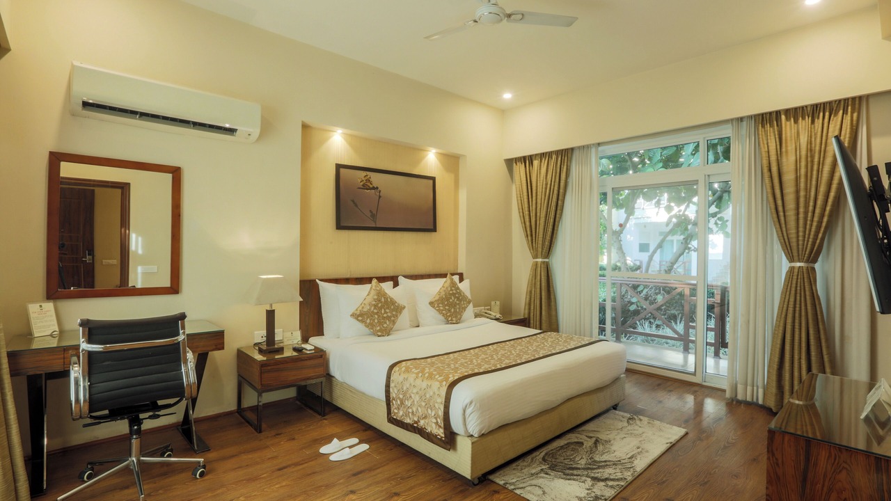 Photo of Bedroom in Kanda Range