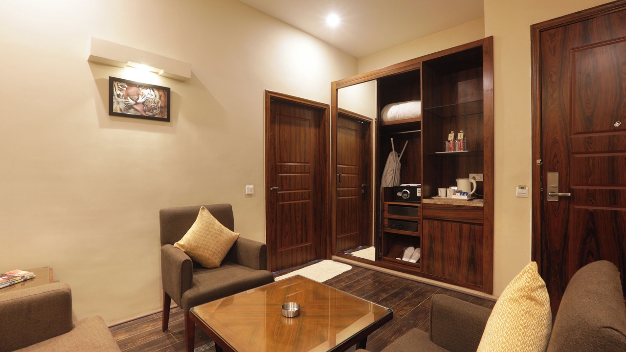 Photo of Livingroom in Kanda Range