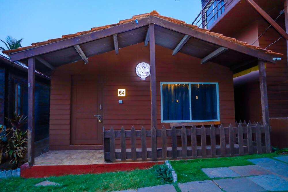 Photo of Outdoor in Saunta Vaddo