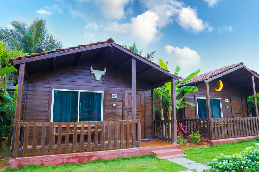 Photo of Outdoor in Saunta Vaddo