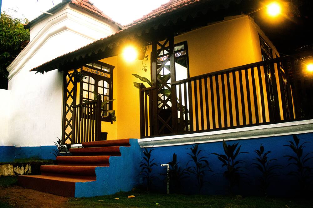 Photo of Outdoor in Saunta Vaddo