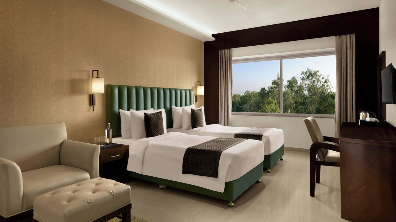 Photo of Bedroom in Vadgaon