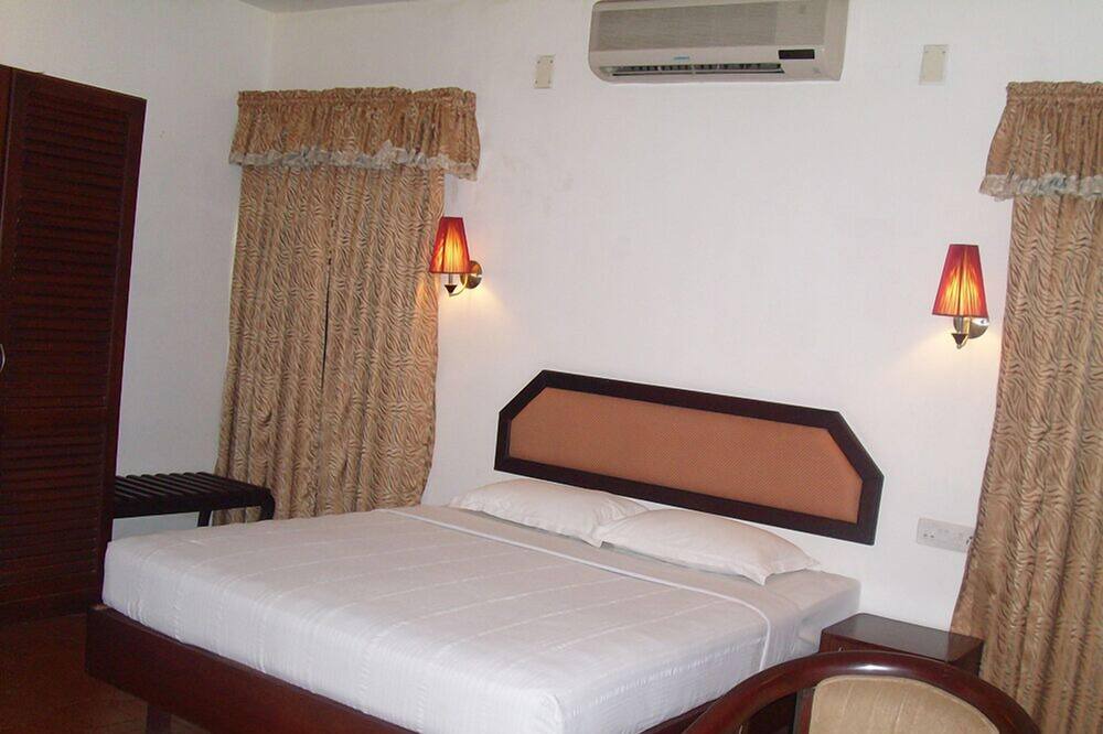 Photo of Bedroom in Fort Kochi