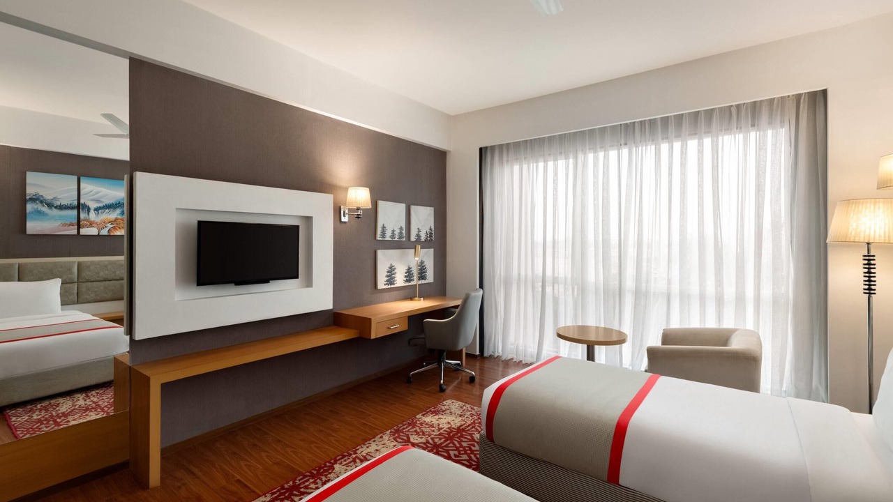 Photo of Bedroom in Bodh Gaya
