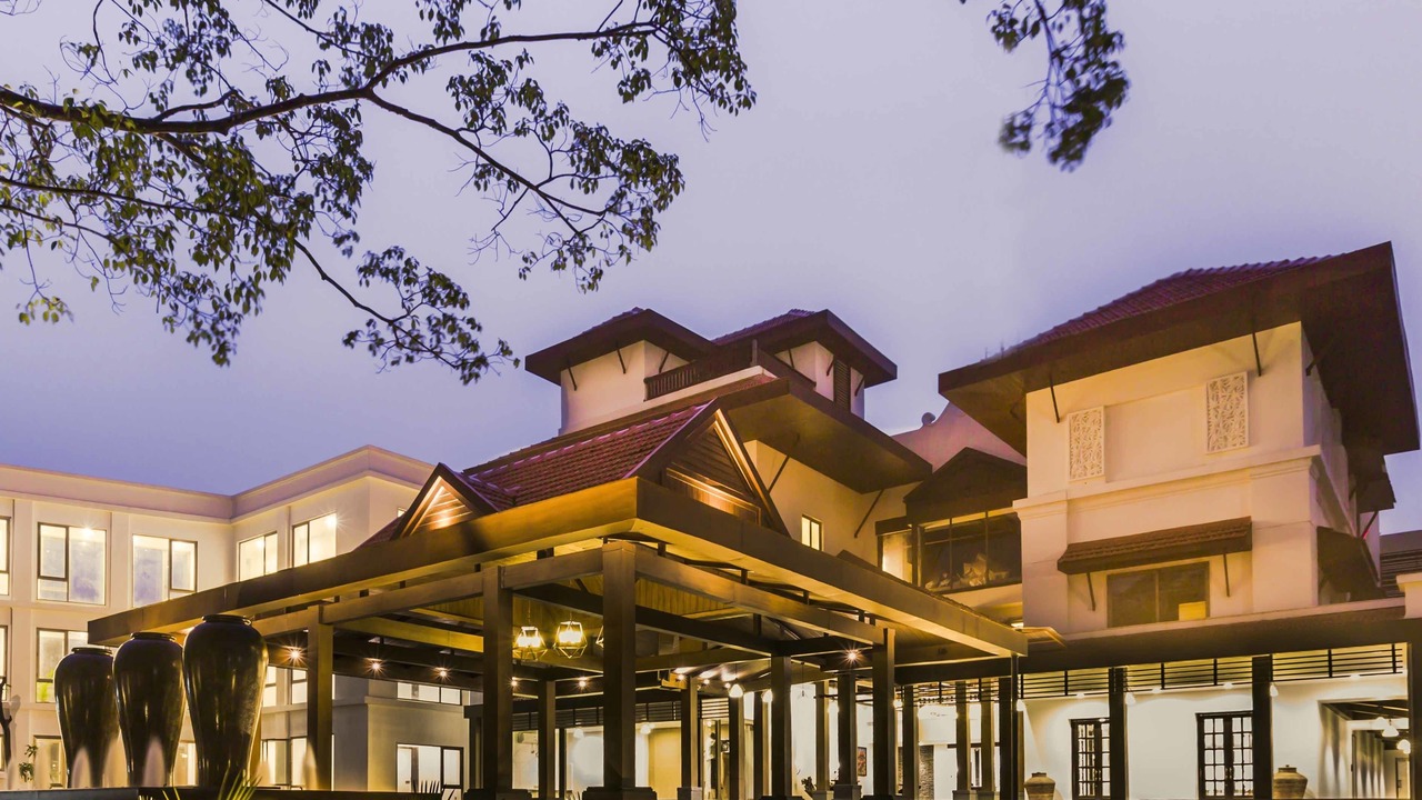 Photo of Outdoor in Lonavala