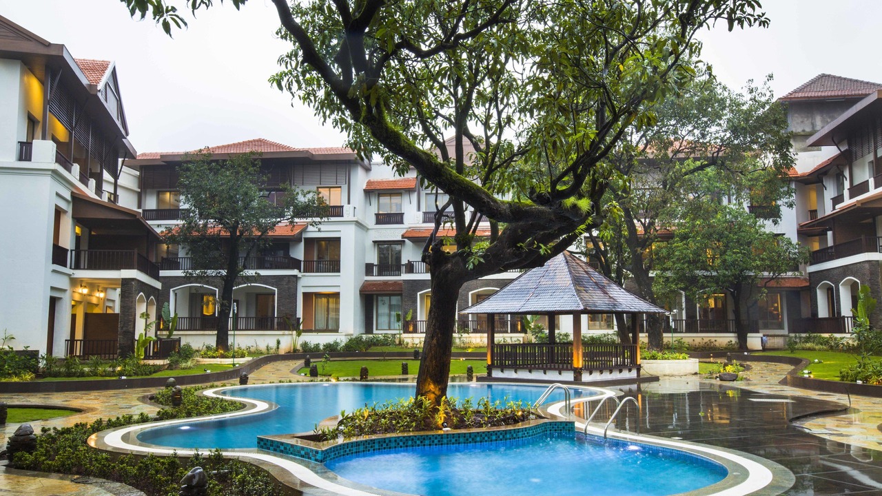 Photo of Outdoor in Lonavala