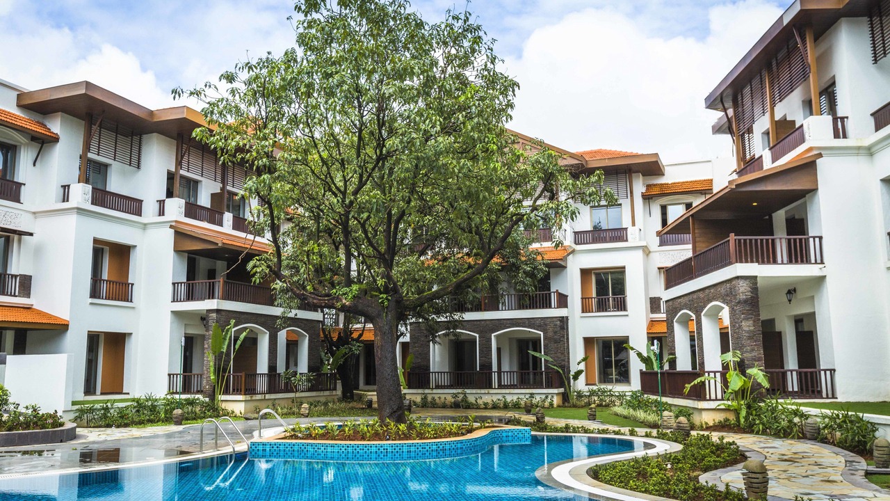 Photo of Outdoor in Lonavala